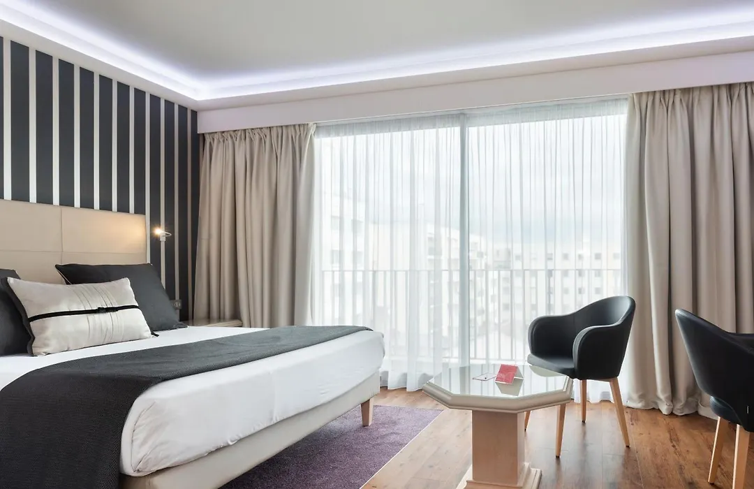 Hotel Charlemagne By Happyculture-1