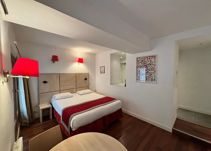 Best Western Lyon Saint-Antoine
